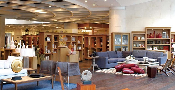 Mua sofa đẹp ở Hà Nội có khó không?